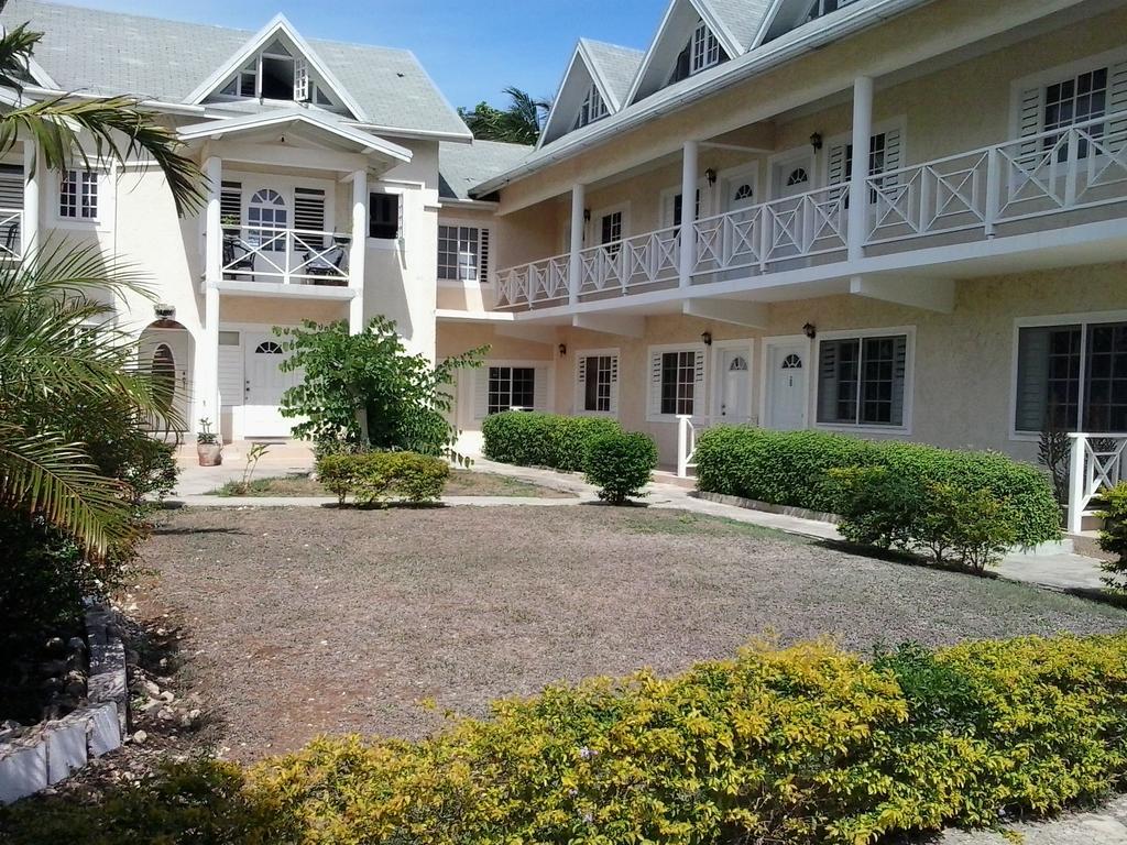 Apartment Dreamy Haven Runaway Bay