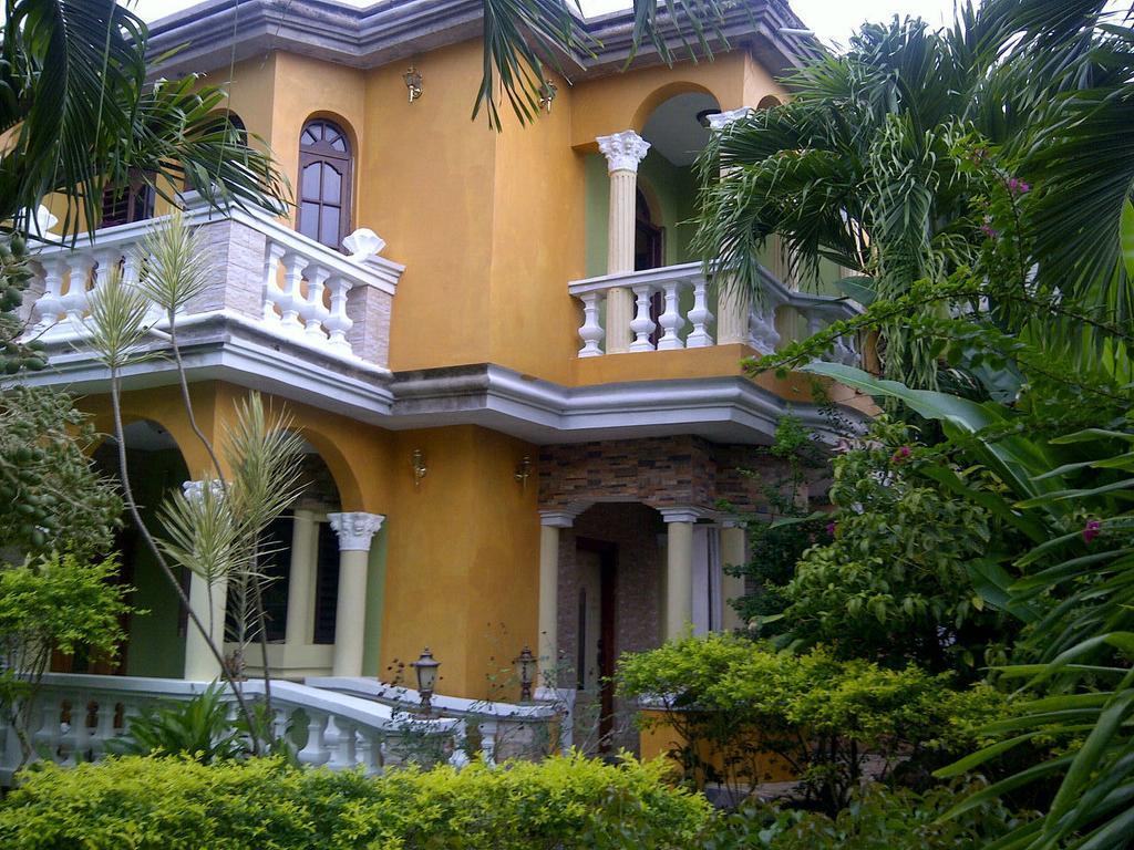 Eddies Tigress 2 Guest house Negril