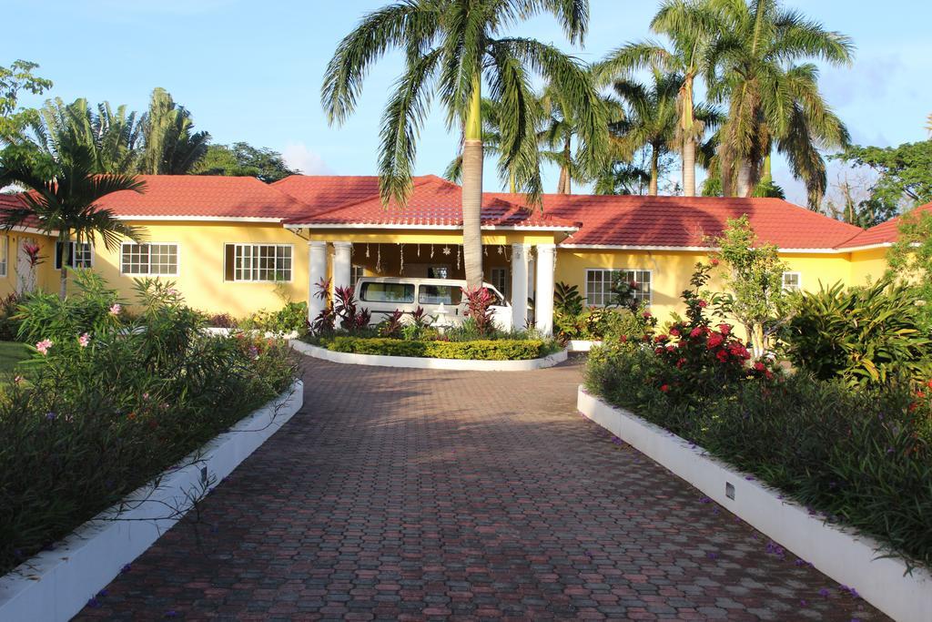 Guest house Loyola Ocho Rios