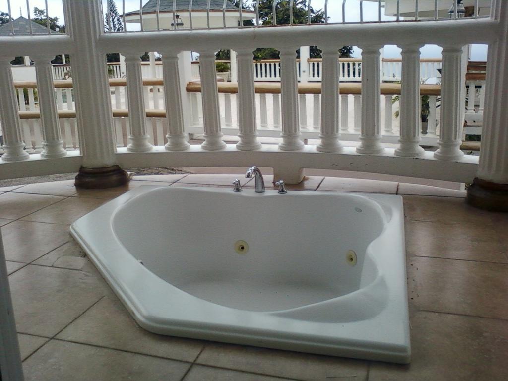 Ocean View