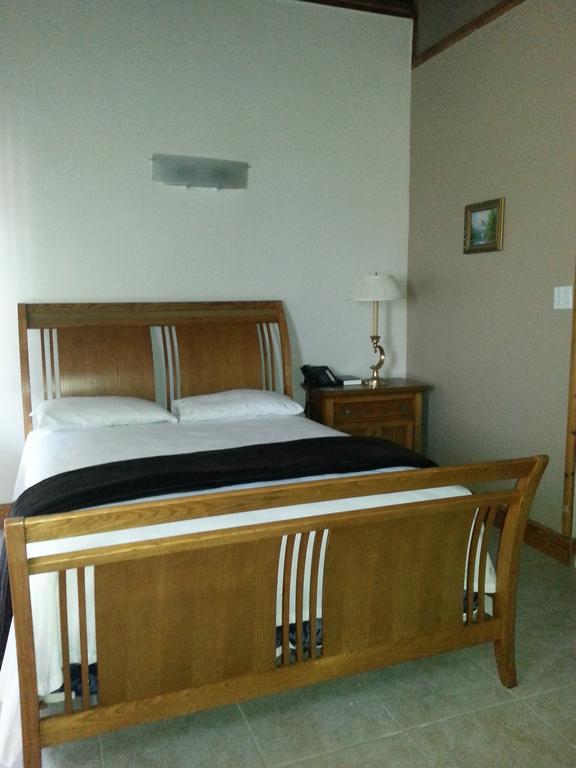Hotel Ocean View *