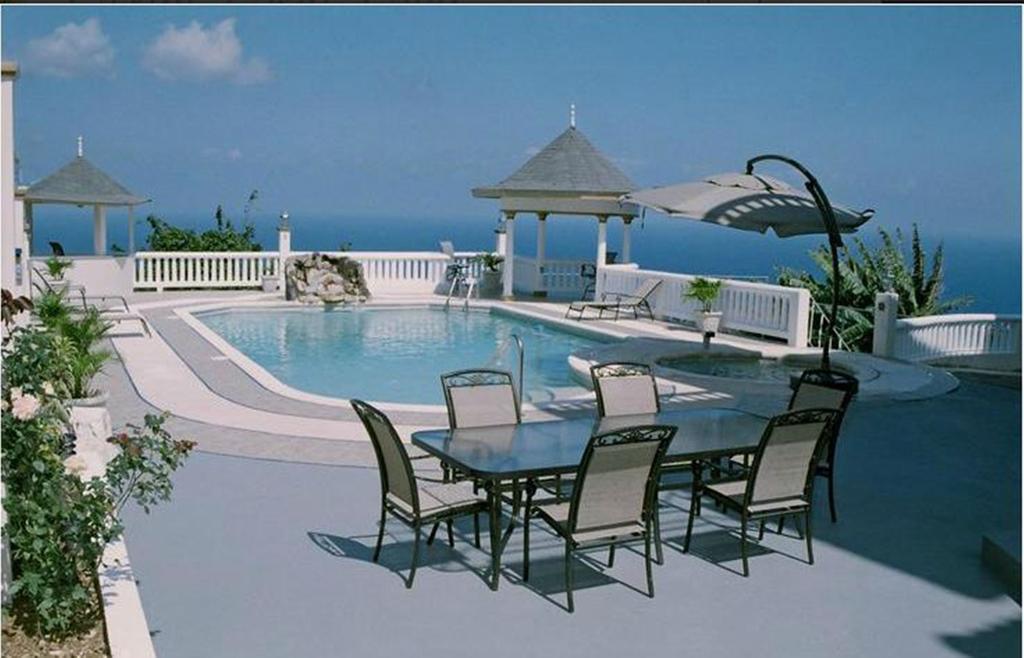 Hotel Ocean View Montego Bay