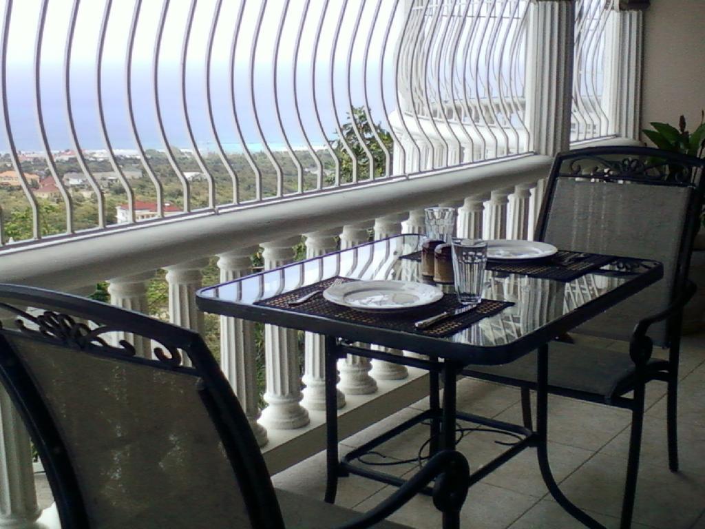 Ocean View Hotel Montego Bay