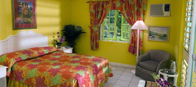 Grand Pineapple Resort