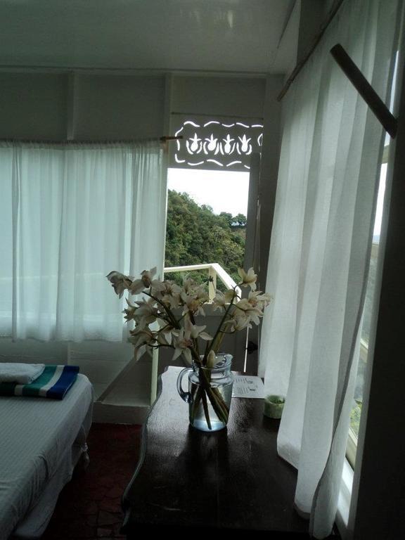 Mount Edge Gasthof Port Antonio