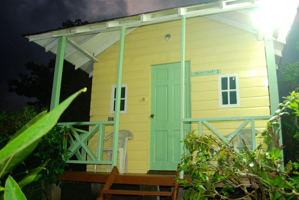 Jamaican Colors Hotel Pleasant Hill