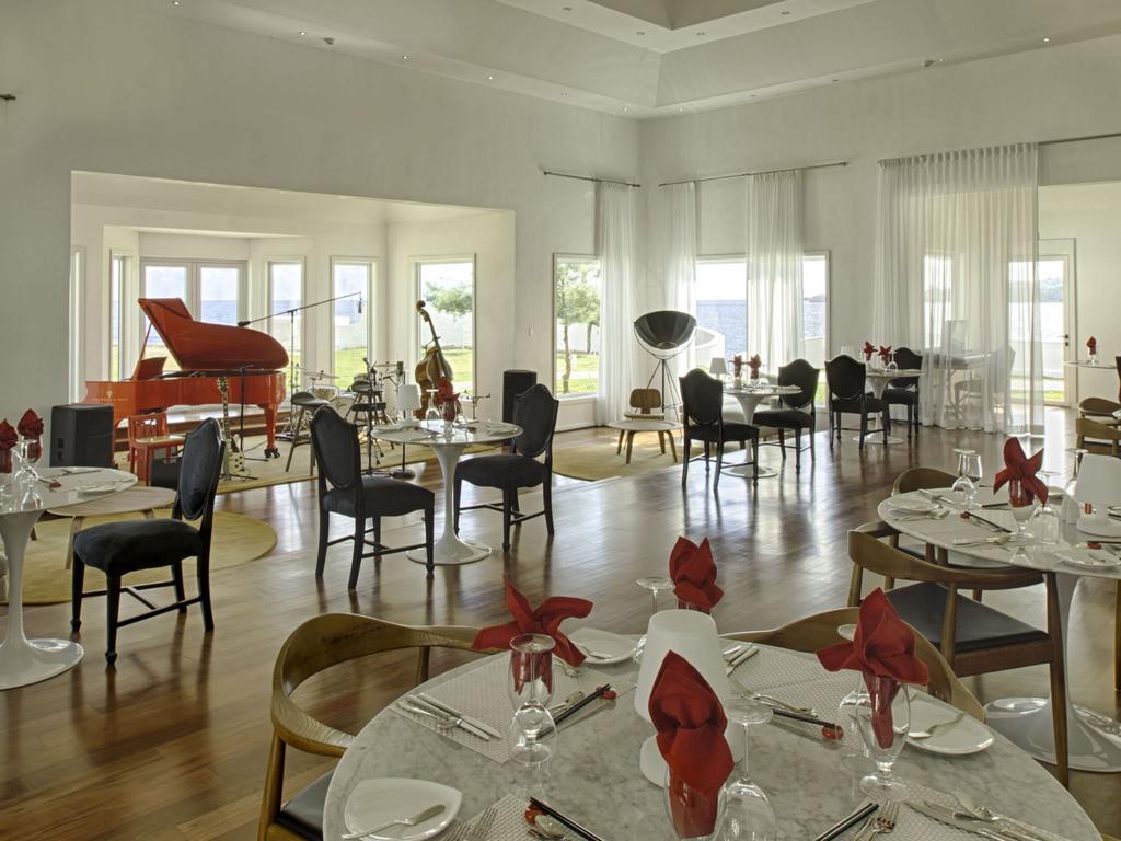 Trident Hotel Port Antonio