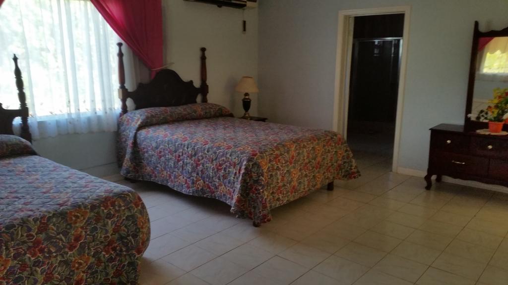 Guest house Maranatha 4*