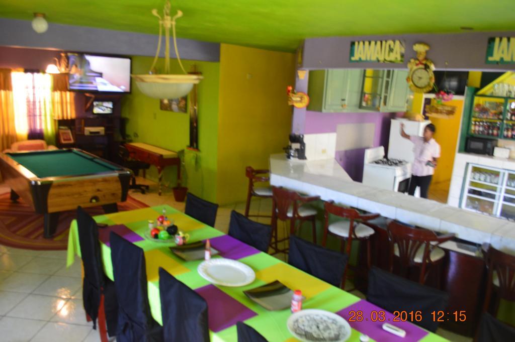 Casa De Fe 3* Montego Bay