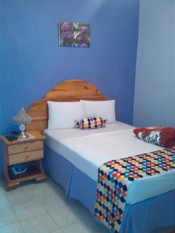 Guest house Treasure's Comfort Claremont