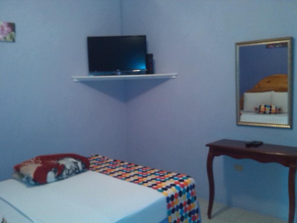 Treasure's Comfort Claremont