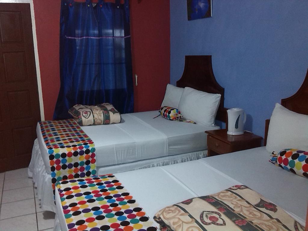 Treasure's Comfort Claremont