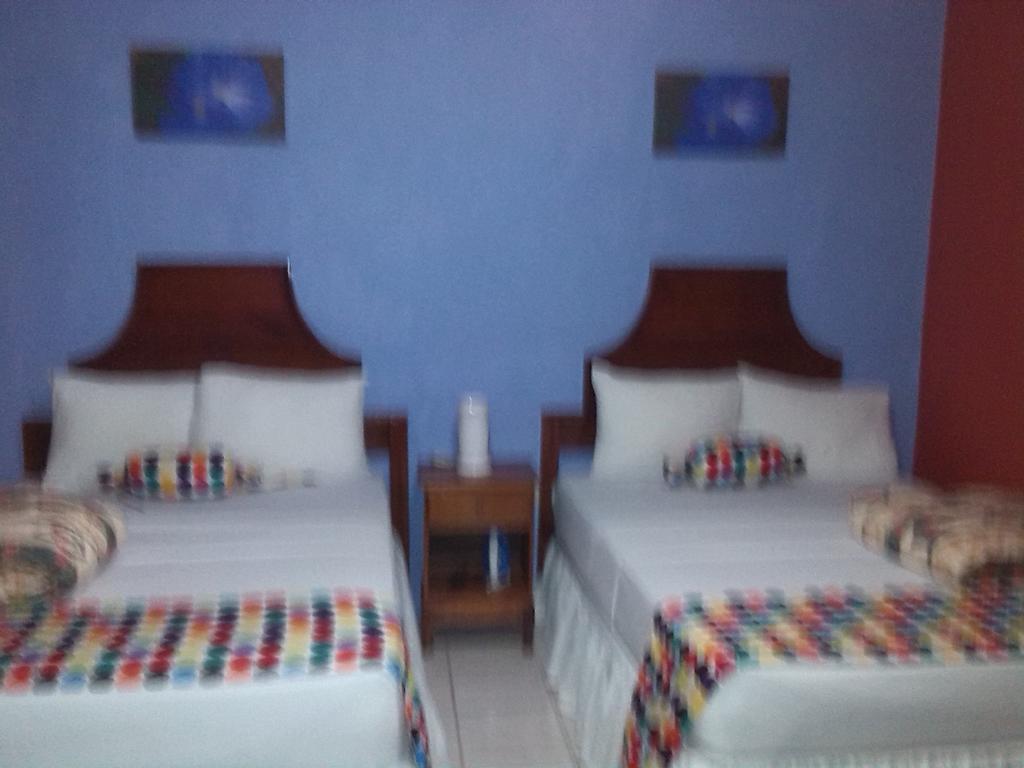 Treasure's Comfort Guest house