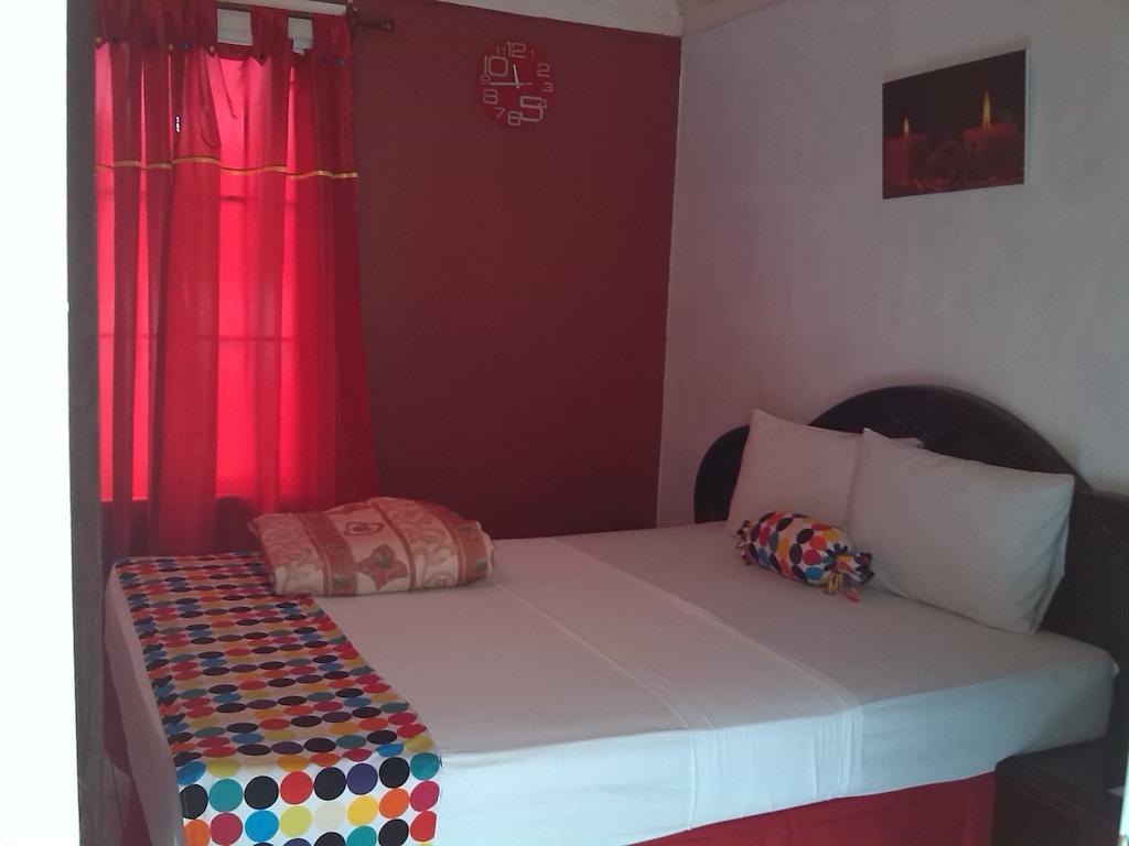 Treasure's Comfort Guest house
