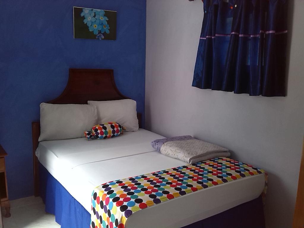 Guest house Treasure's Comfort