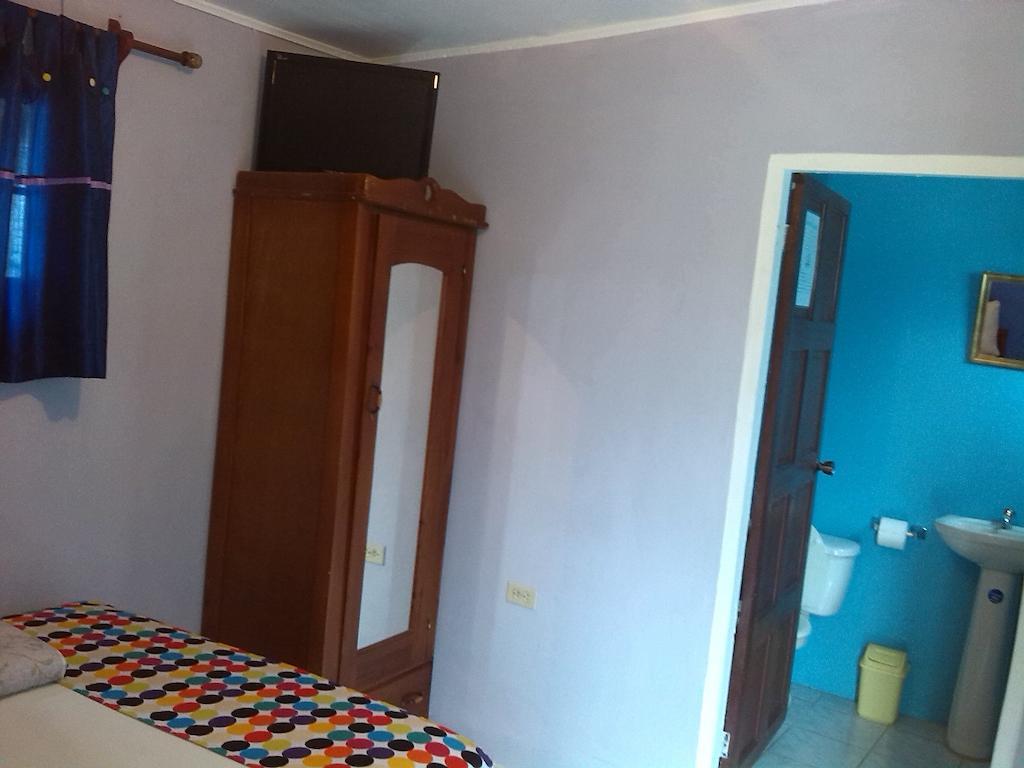 Guest house Treasure's Comfort 2*