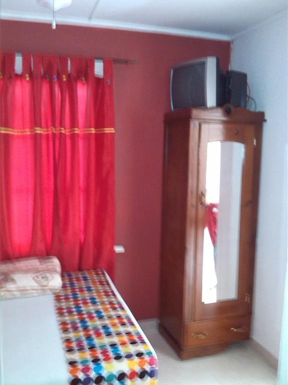 Treasure's Comfort Guest house 2*
