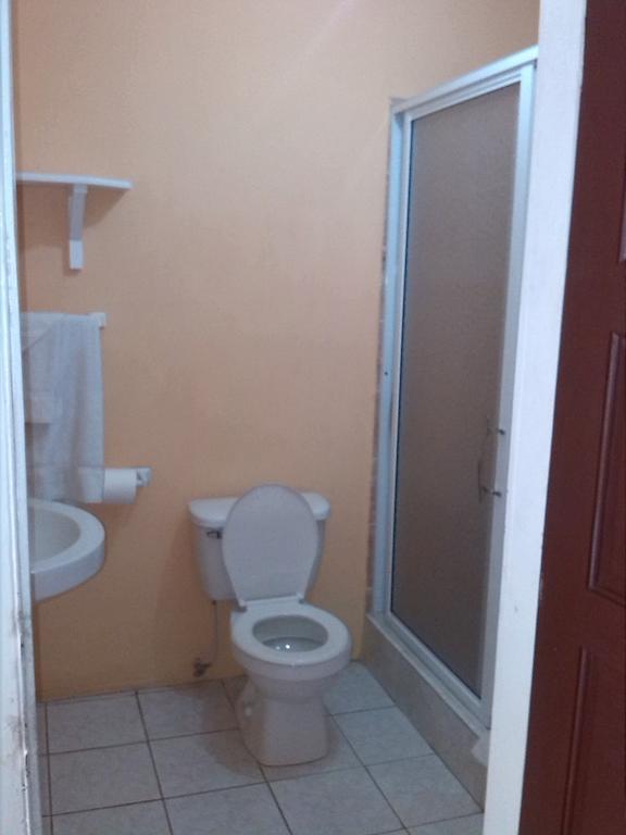 Treasure's Comfort 2* Claremont