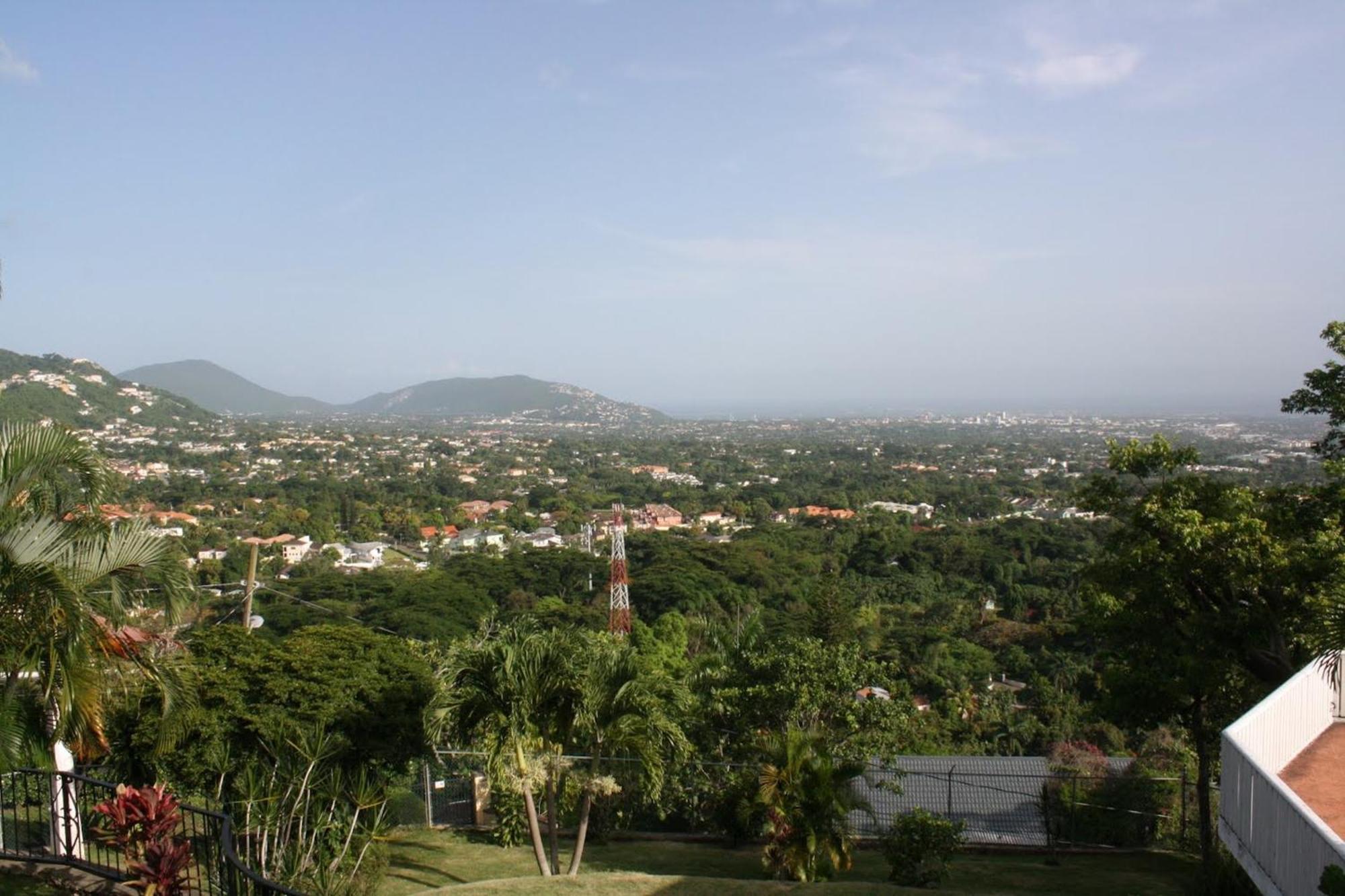 Hill Jamaica 4* Kingston