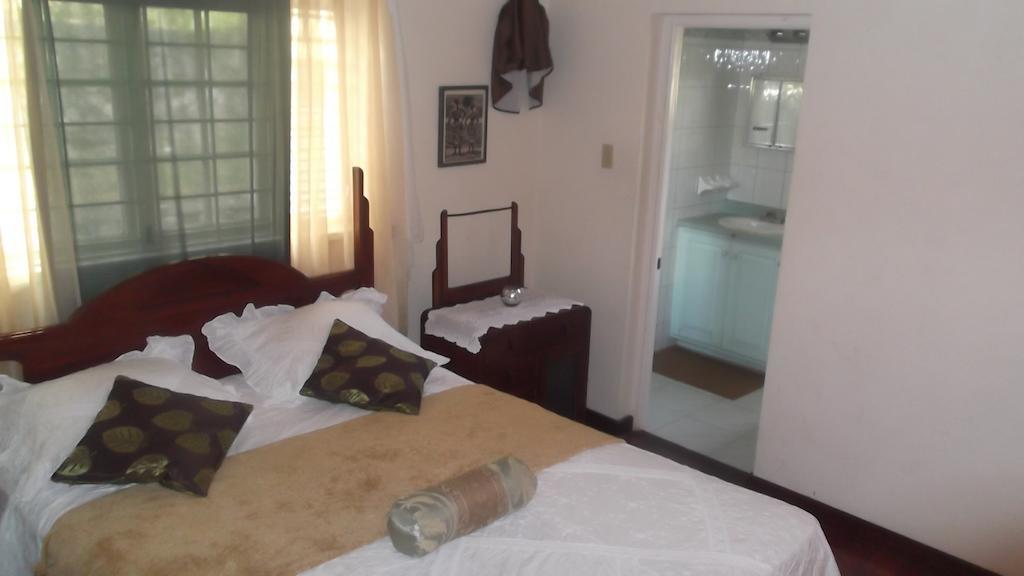 Bed & Breakfast Hill Jamaica