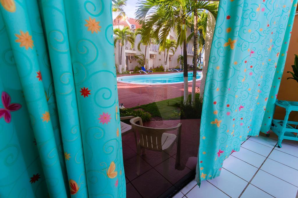 Apartamento Criss