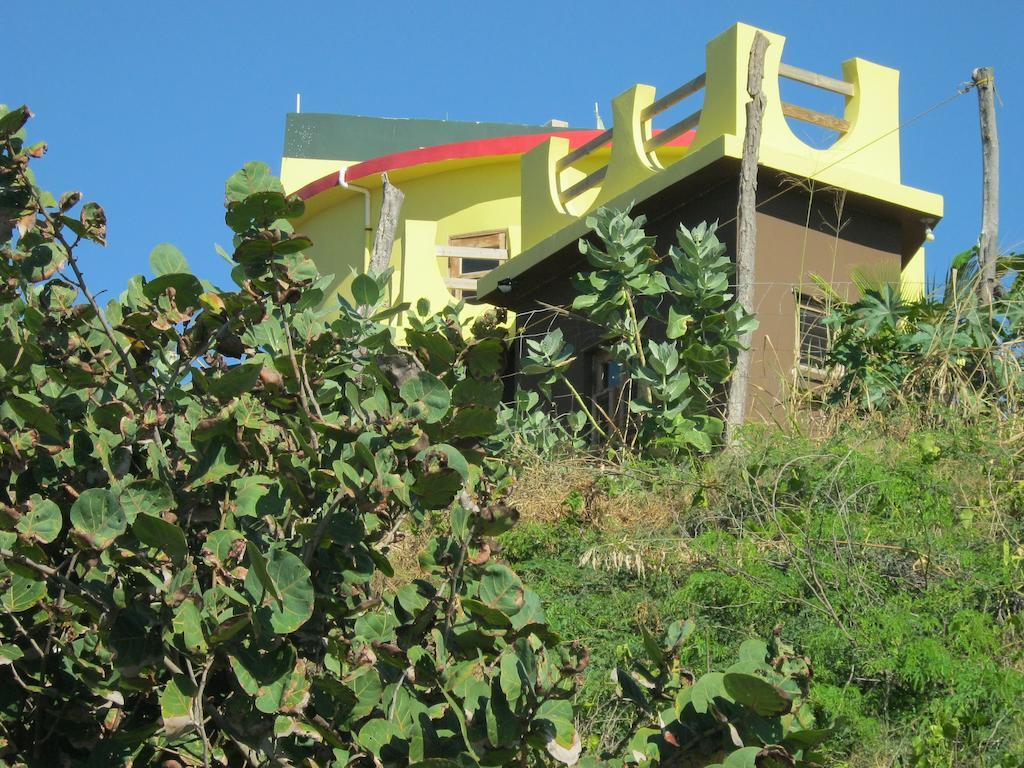 Guest house Kudehya 3*