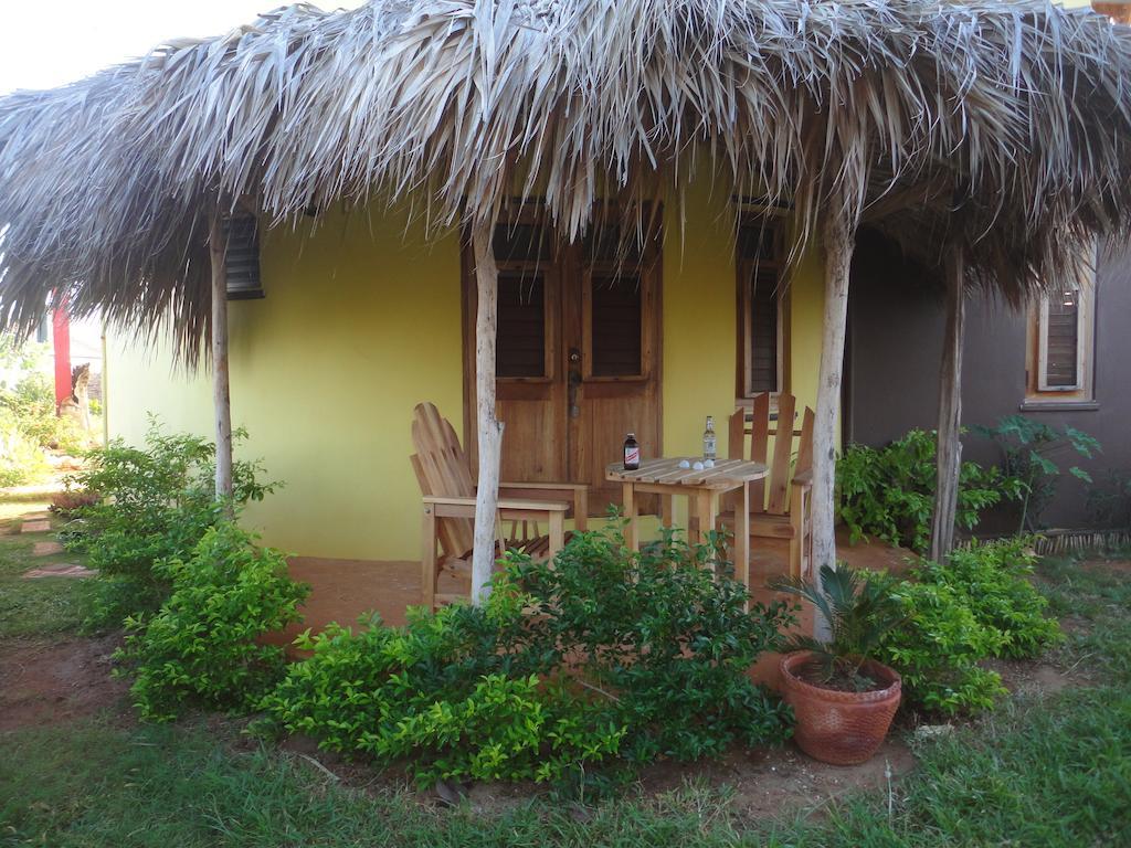 Guest house Kudehya Treasure Beach