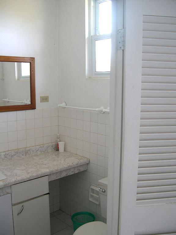 Guest house Maranatha Rio Bueno