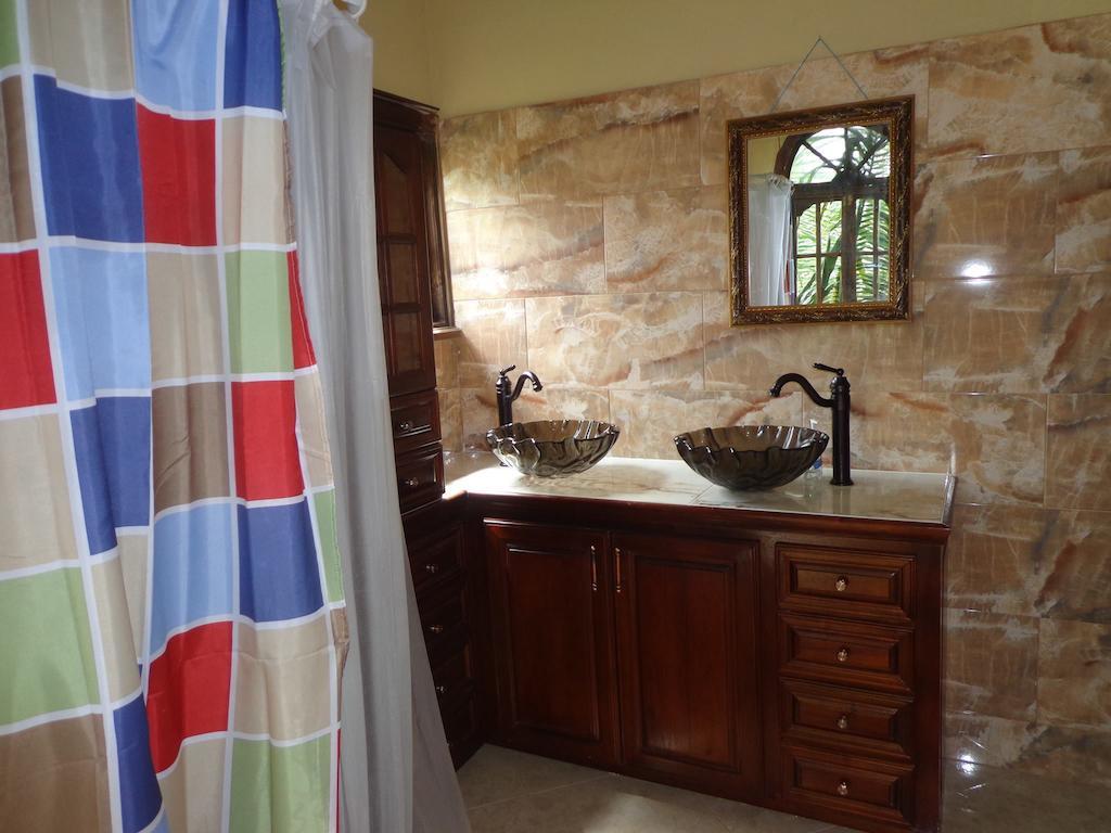 Guest house Eddies Tigress 2