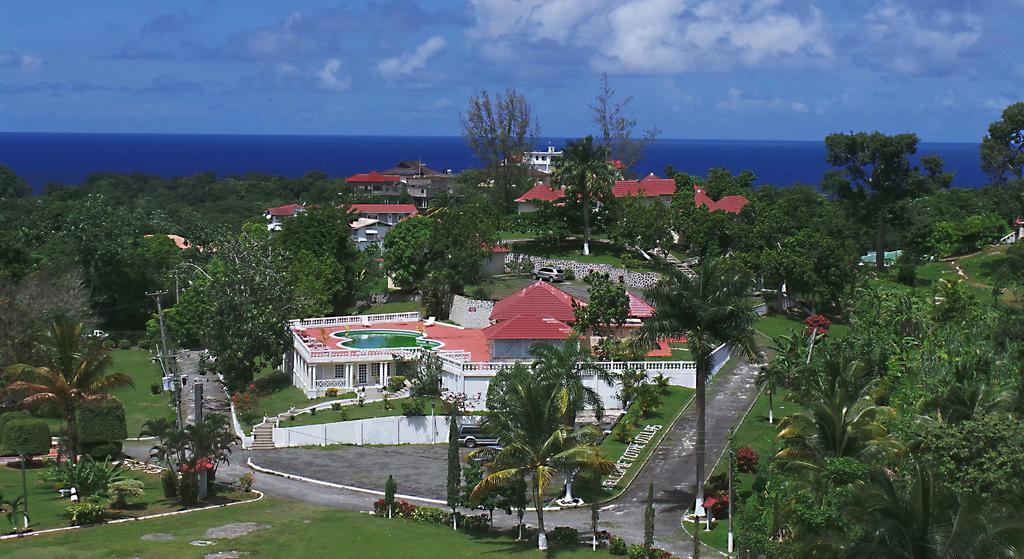 Villa The Crest Conference And Retreat Facility Port Antonio