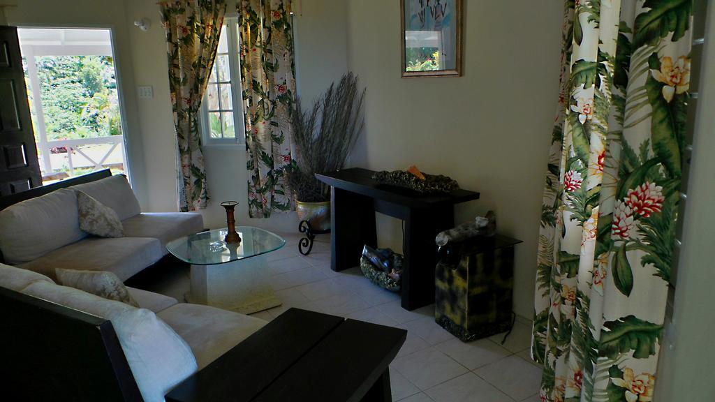 Villa The Crest Conference And Retreat Facility