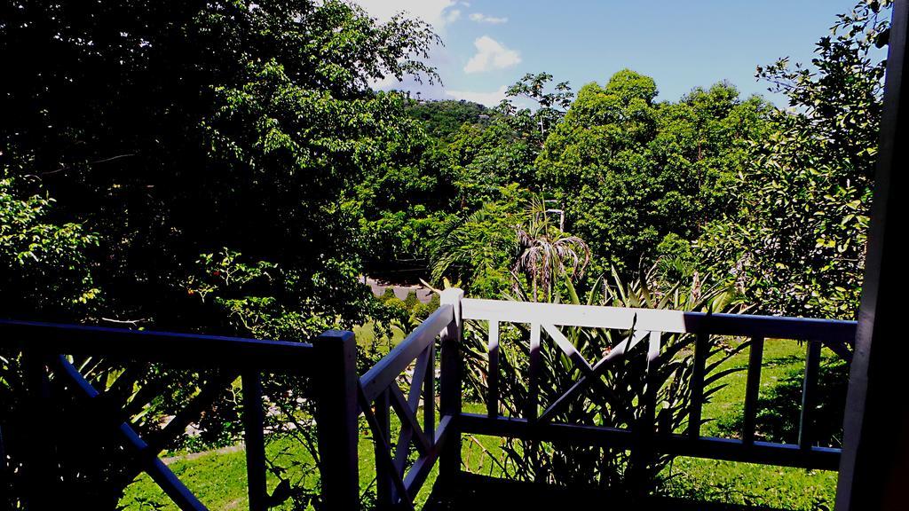 Villa The Crest Conference And Retreat Facility Port Antonio