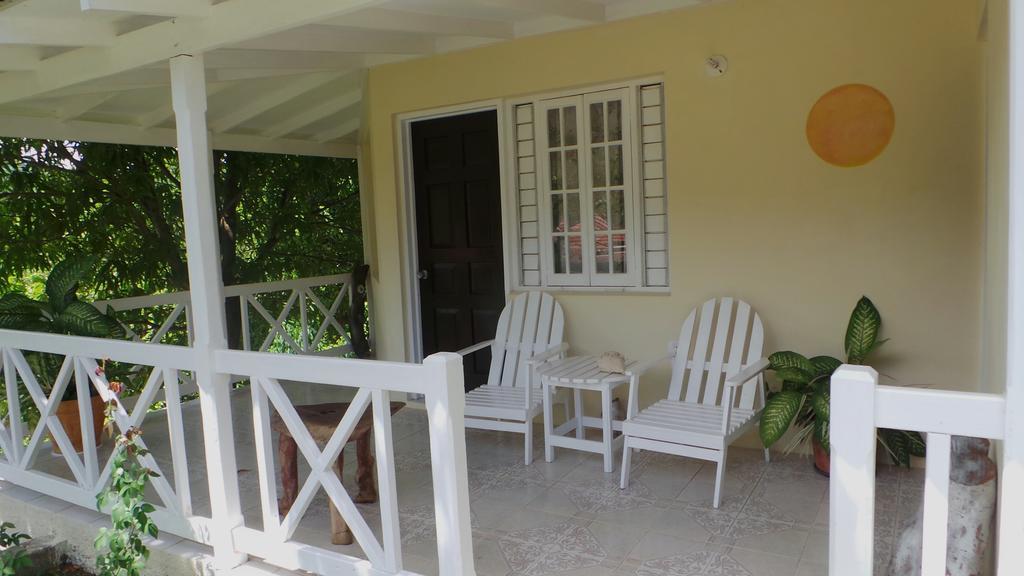 Villa The Crest Conference And Retreat Facility *