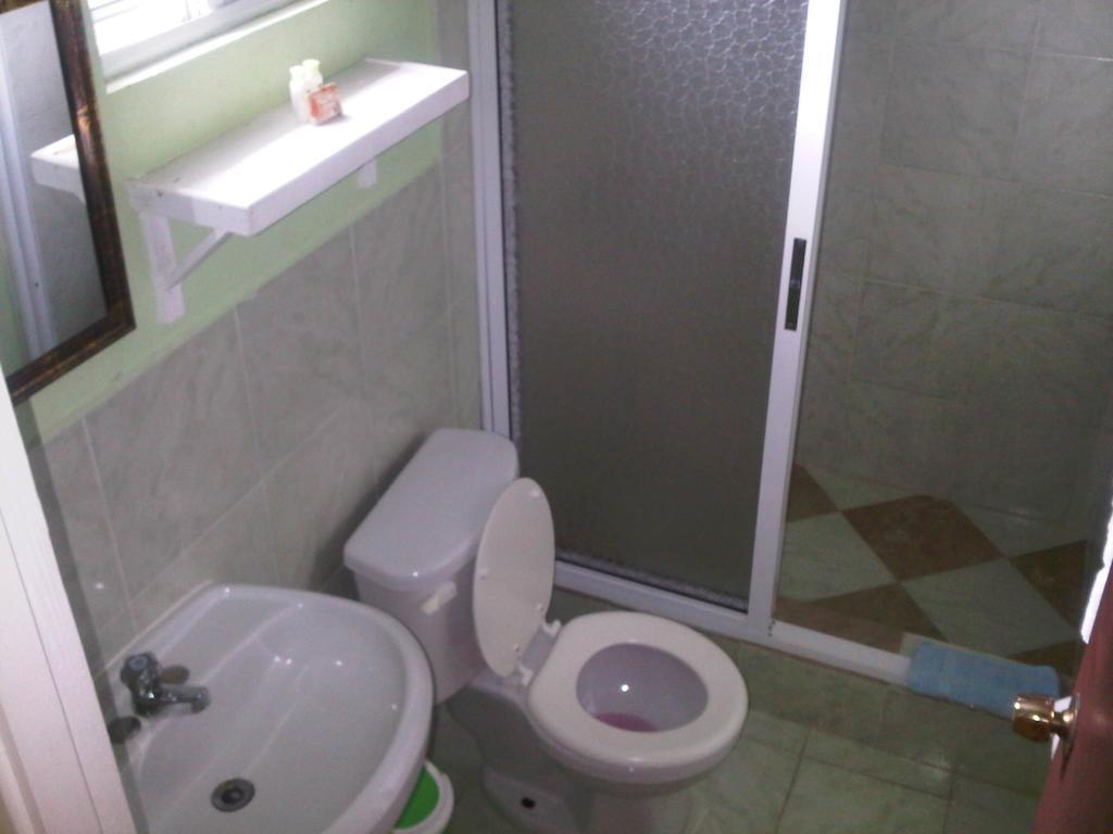Treasure's Comfort Claremont