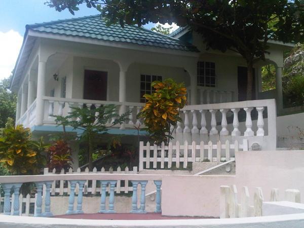 Treasure's Comfort Claremont