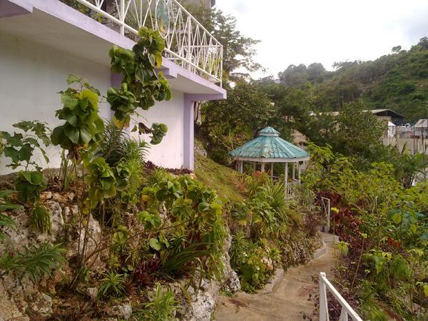 Guest house Treasure's Comfort Claremont
