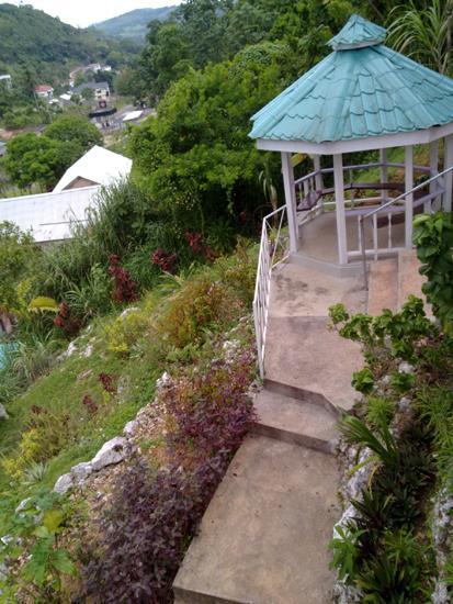 Guest house Treasure's Comfort Claremont