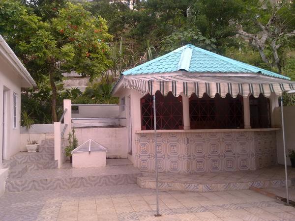 Guest house Treasure's Comfort 2*