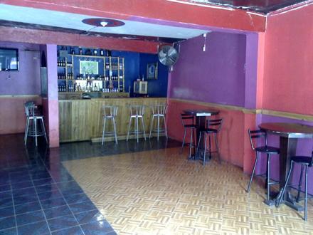 Treasure's Comfort Claremont