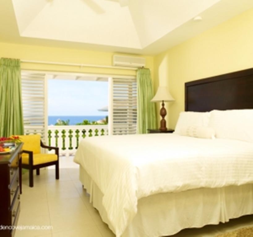 Pousada Golden Cove Boscobel