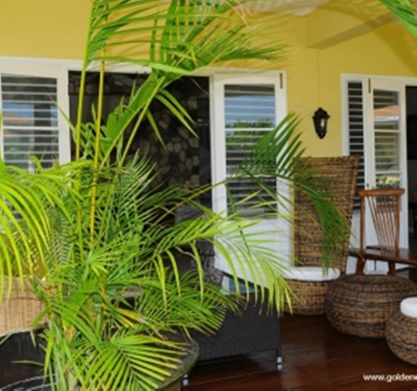 Pousada Golden Cove Boscobel