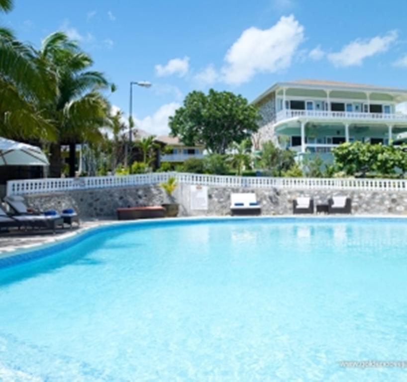Pousada Golden Cove