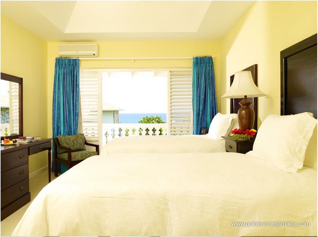 Pousada Golden Cove *