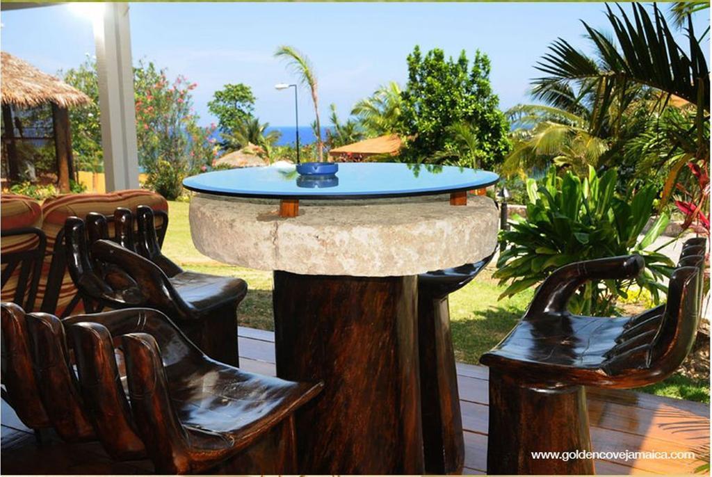 Pousada Golden Cove *