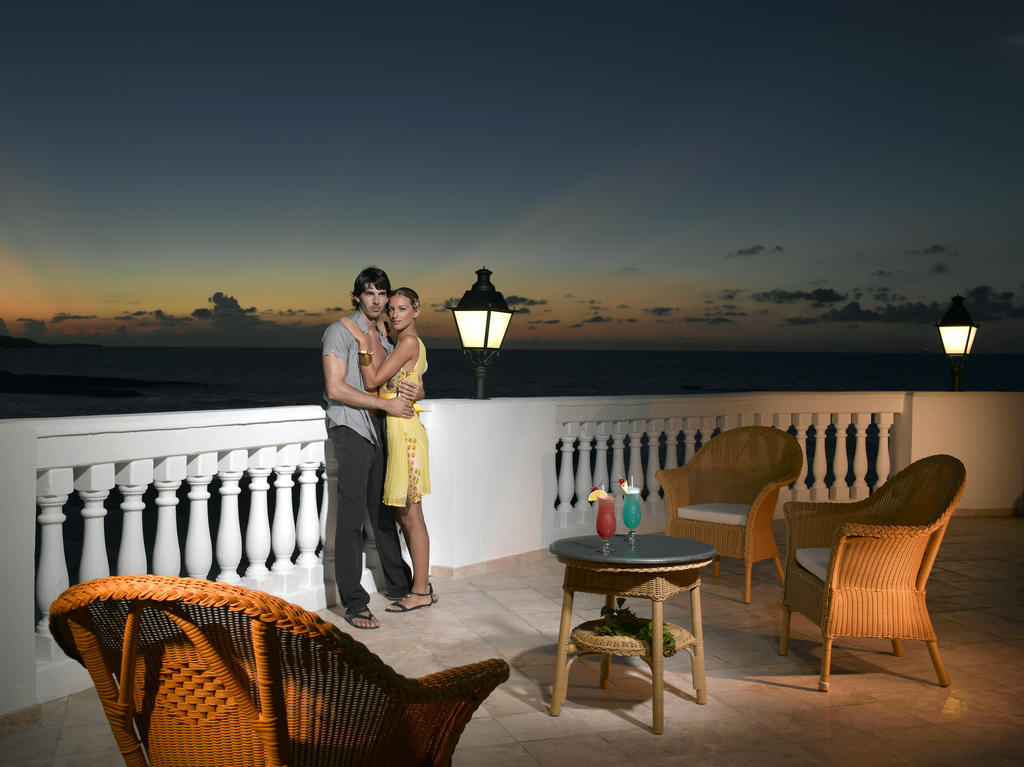 Resort Grand Palladium Lady Hamilton & 5*