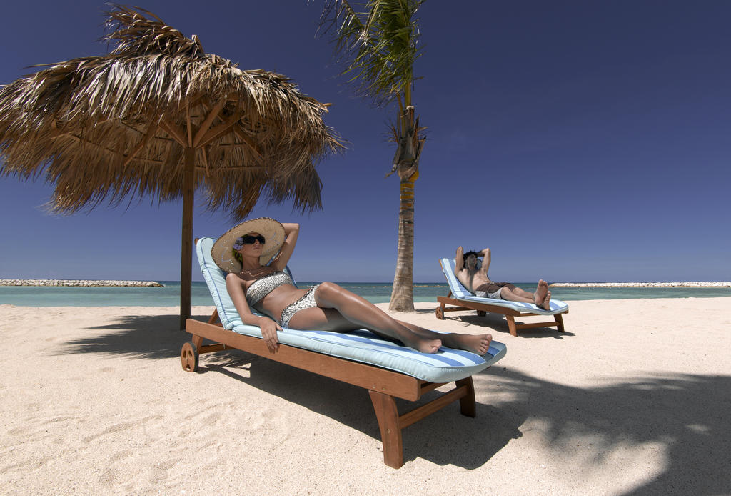 Grand Palladium Lady Hamilton &