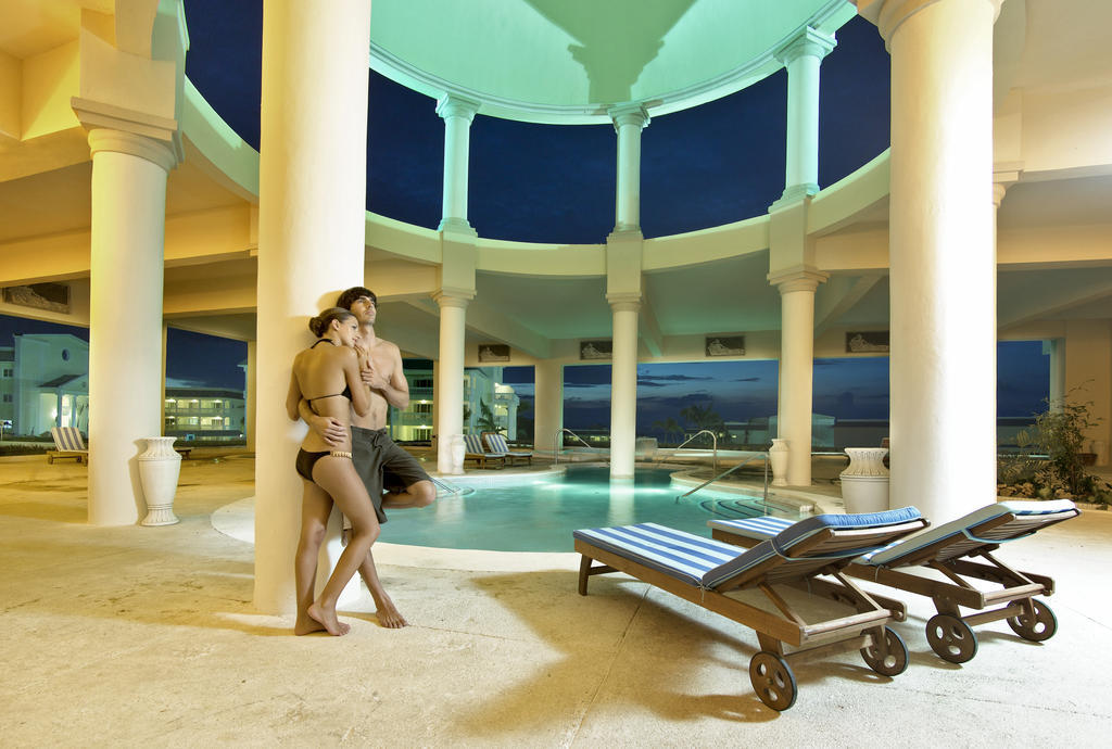 Resort Grand Palladium Lady Hamilton & Lucea