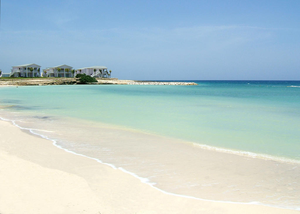 Resort Grand Palladium Lady Hamilton & 5*