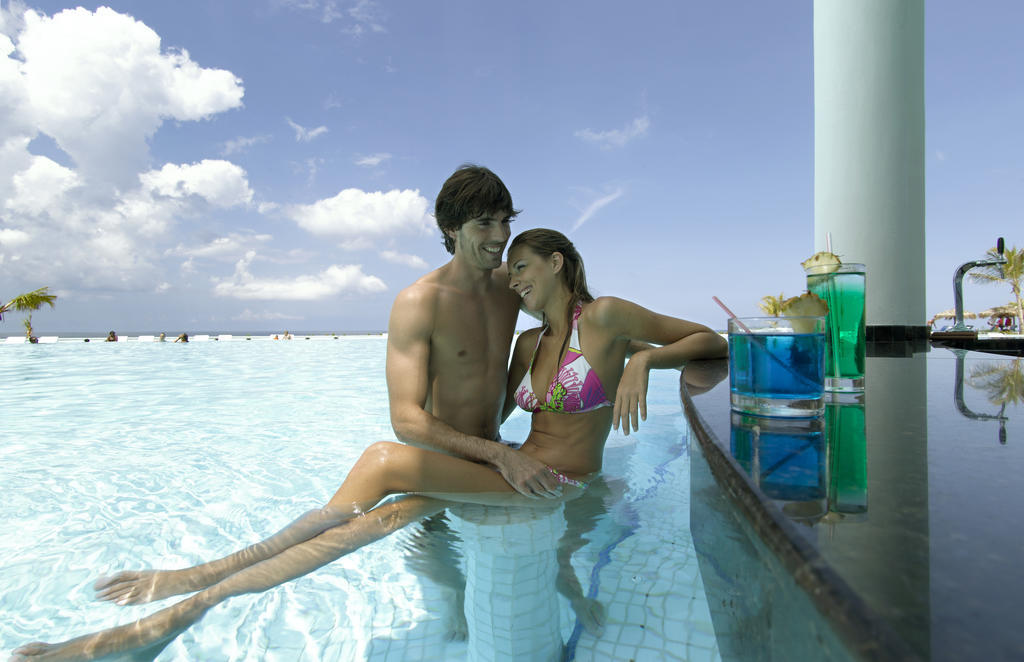 Grand Palladium Lady Hamilton &