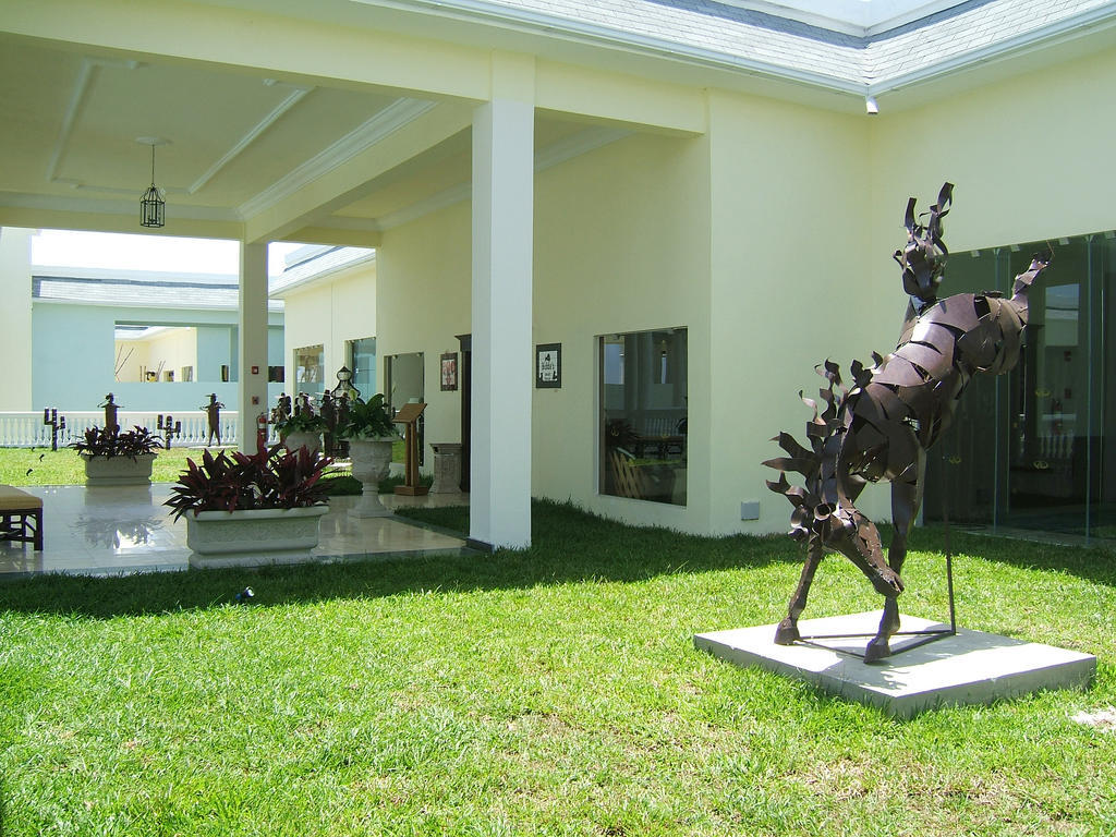 Resort Grand Palladium Lady Hamilton &